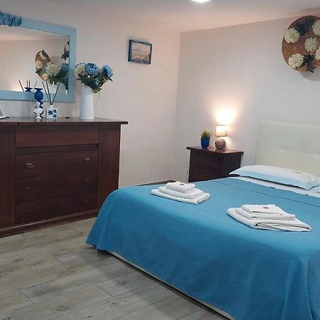 O' Vascio 25 Villa เนเปิลส์ ภายนอก รูปภาพ