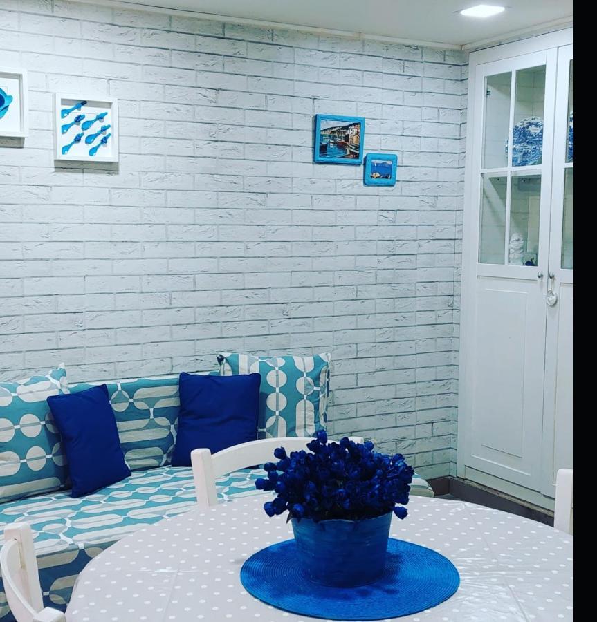 O' Vascio 25 Villa เนเปิลส์ ภายนอก รูปภาพ