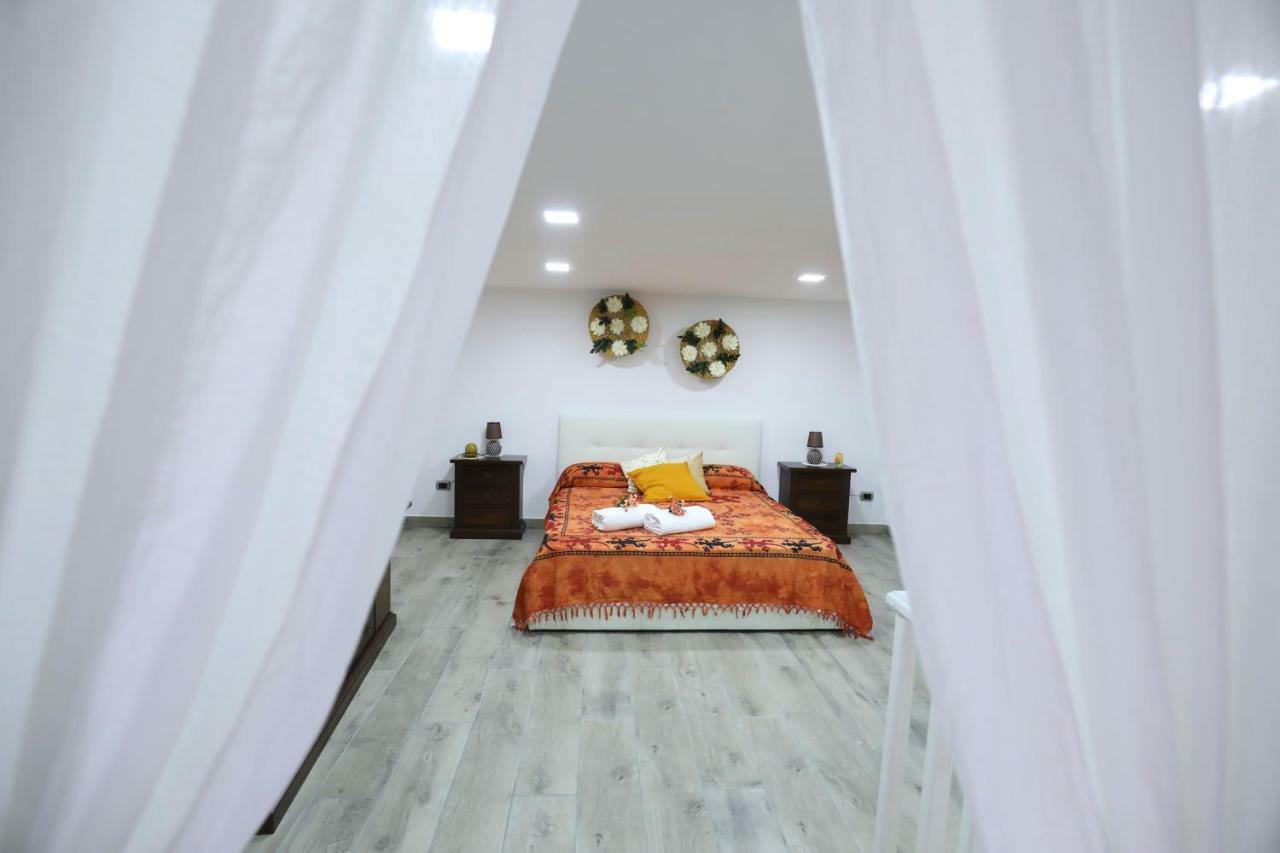 O' Vascio 25 Villa เนเปิลส์ ภายนอก รูปภาพ
